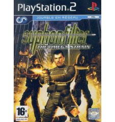 PS2 Syphon Filter The Omega...