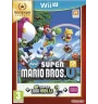 WII U New Super Mario Bros.U + Luigi Nintendo Select