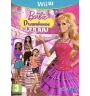 WII U Barbie Dreamhouse Party