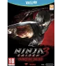 WII U Ninja Gaiden 3 Razor's Edge