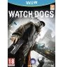 WII U Watch dogs