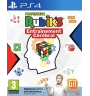 PS4 Rubik's Entrainement Cérébral Neuf
