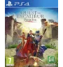 PS4 The Quest For Excalibur Puy Du Fou Neuf