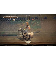 PS4 The Quest For Excalibur Puy Du Fou Neuf