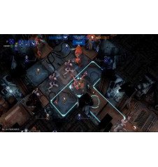 PS4 Space Hulk Tactics Neuf