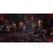 PS4 The Lord Of The Rings Gollum Neuf