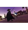 PS4 Zorro The Chronicles Neuf