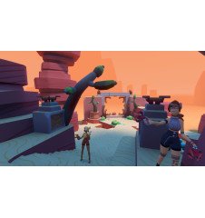 PS4 Windlands 2 Neuf