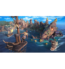 PS5 Skull And Bones Neuf