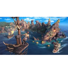 PS5 Skull And Bones Neuf
