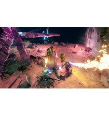 PS5 Deep Rock Galactic Neuf