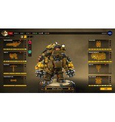 PS5 Deep Rock Galactic Neuf