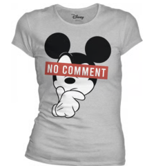 T-Shirt Disney Mickey No...