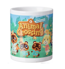 Mug Animal Crossing New...