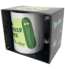 Rick and Morty Mug 315 ml