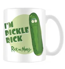 Rick and Morty Mug 315 ml