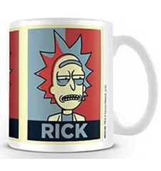 Mug Rick Et Morty 315 ml