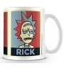 Rick and Morty Mug 315 ml