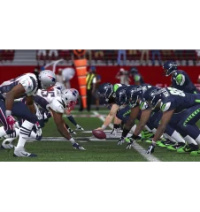 Xbox One NFL Madden 16 Neuf