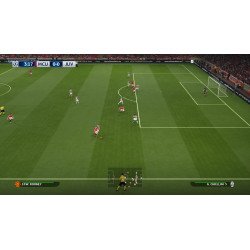 PS4 Pes Pro Evolution Soccer 2016 Steelbook