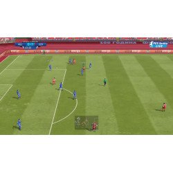 PS4 Pes Pro Evolution Soccer 2016 Steelbook