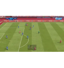 PS4 Pes Pro Evolution Soccer 2016 Steelbook