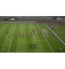 PS4 Fifa 18 Steelbook