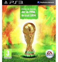 PS3 Coupe Du Monde De La...