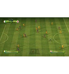 PS3 Coupe Du Monde De La Fifa Brésil 2014 Sn