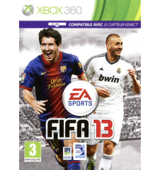 Xbox 360 Fifa 11 Cib