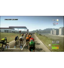 Xbox 360 Le Tour De France 2012 Cib