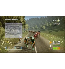 Xbox 360 Le Tour De France 2012 Cib