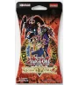 Booster Cartonné Yu-Gi-Oh Retro Pack 2 de Réimpression