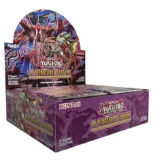 Display Yu-Gi-Oh La Vengeance Fantome