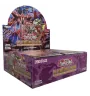 Display Yu-Gi-Oh La Vengeance Fantome