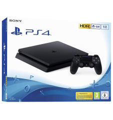 Console Ps4 Slim 1TO Loose