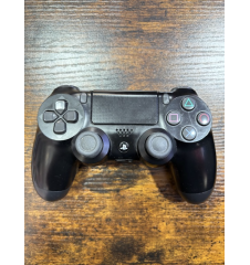 Manette PS4 Noir Loose