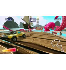 PS5 Matchbox Driving Adventures Neuf