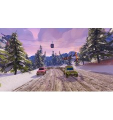 PS5 Matchbox Driving Adventures Neuf