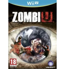 WII U Zombi U