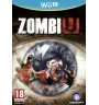 WII U Zombi U