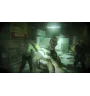 WII U Zombi U