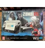 Console Wii U Zombi U Cib
