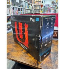 Console Wii U Zombi U Cib