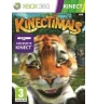 Xbox 360 Kinectimals Cib