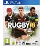 PS4 Rugby 18