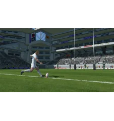 PS4 Rugby 18