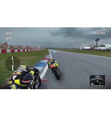 PS4 Valentino Rossi