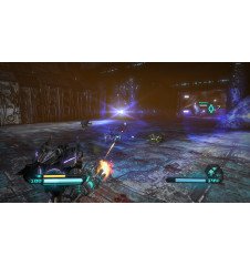 PS3 Transformers The Dark Spark Sn