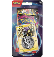 Pokemon Duo Pack 2026